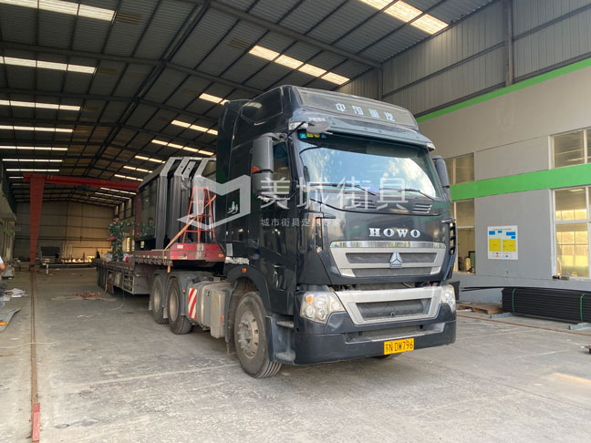 鹹陽(yáng)候車(che)亭